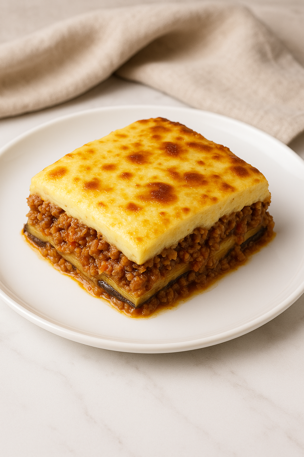 Moussaka