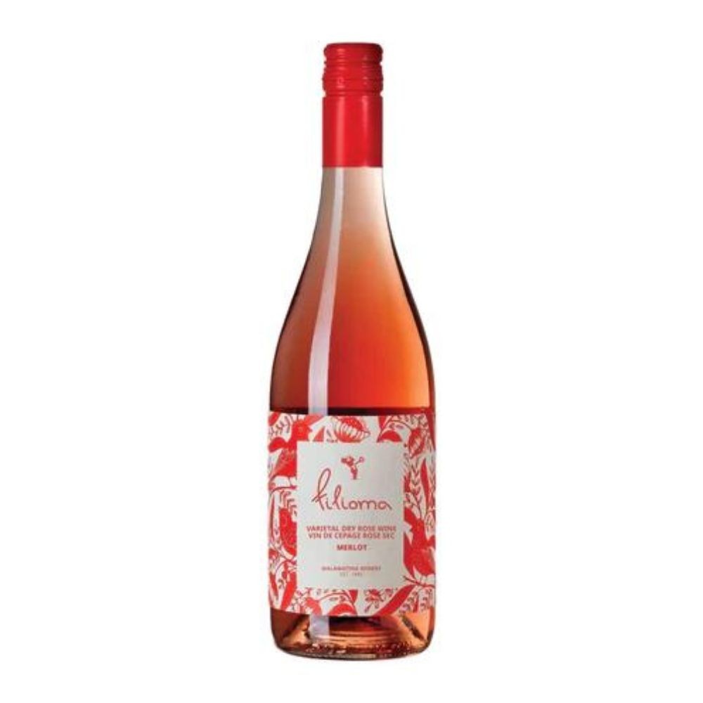 Vin rosé grec 75cl